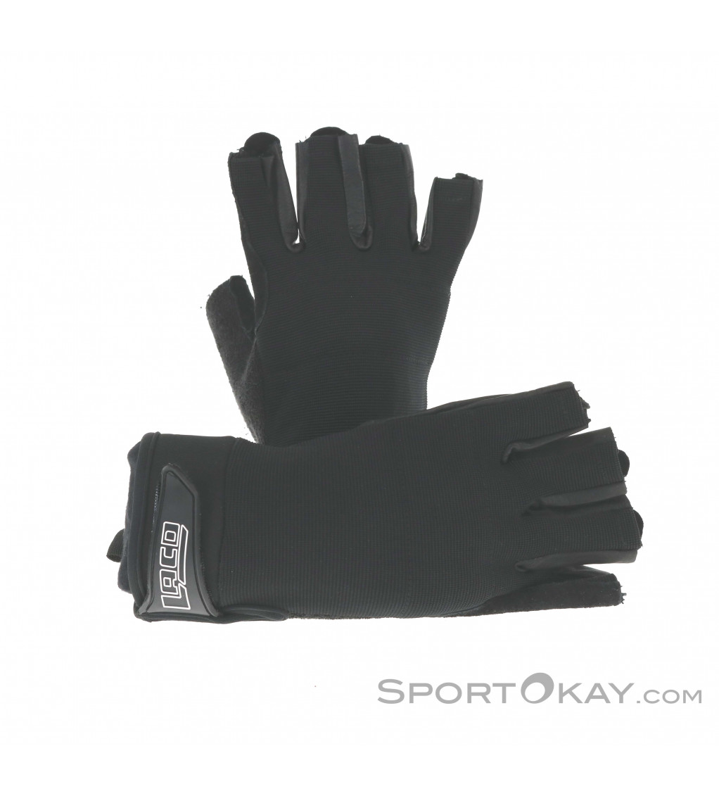 LACD Gloves Heavy Duty Guantes
