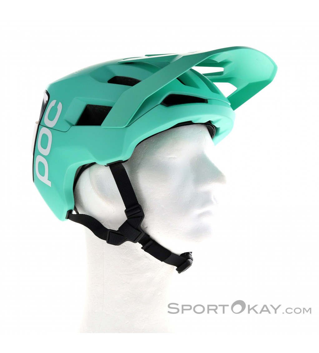 POC Kortal Race MIPS Biking Helmet