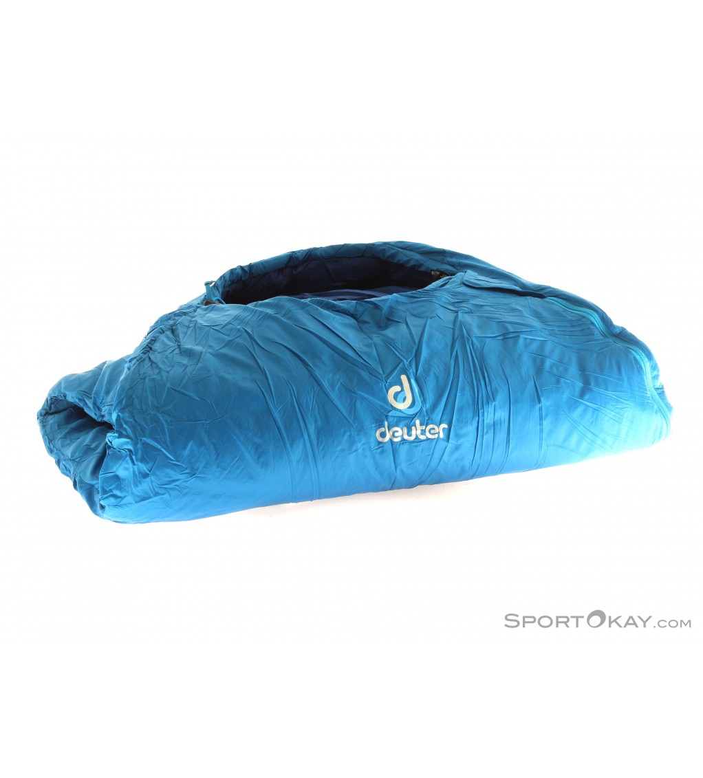 Deuter Orbit 0° Sleeping Bag