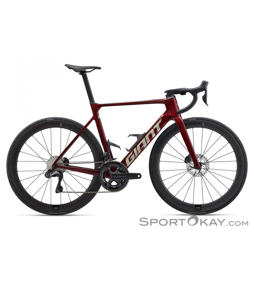 Giant Propel Advanced Pro 0 28“ 2024 Bicicleta de carreras