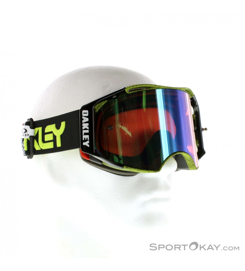 Oakley airbrake factory best sale pilot