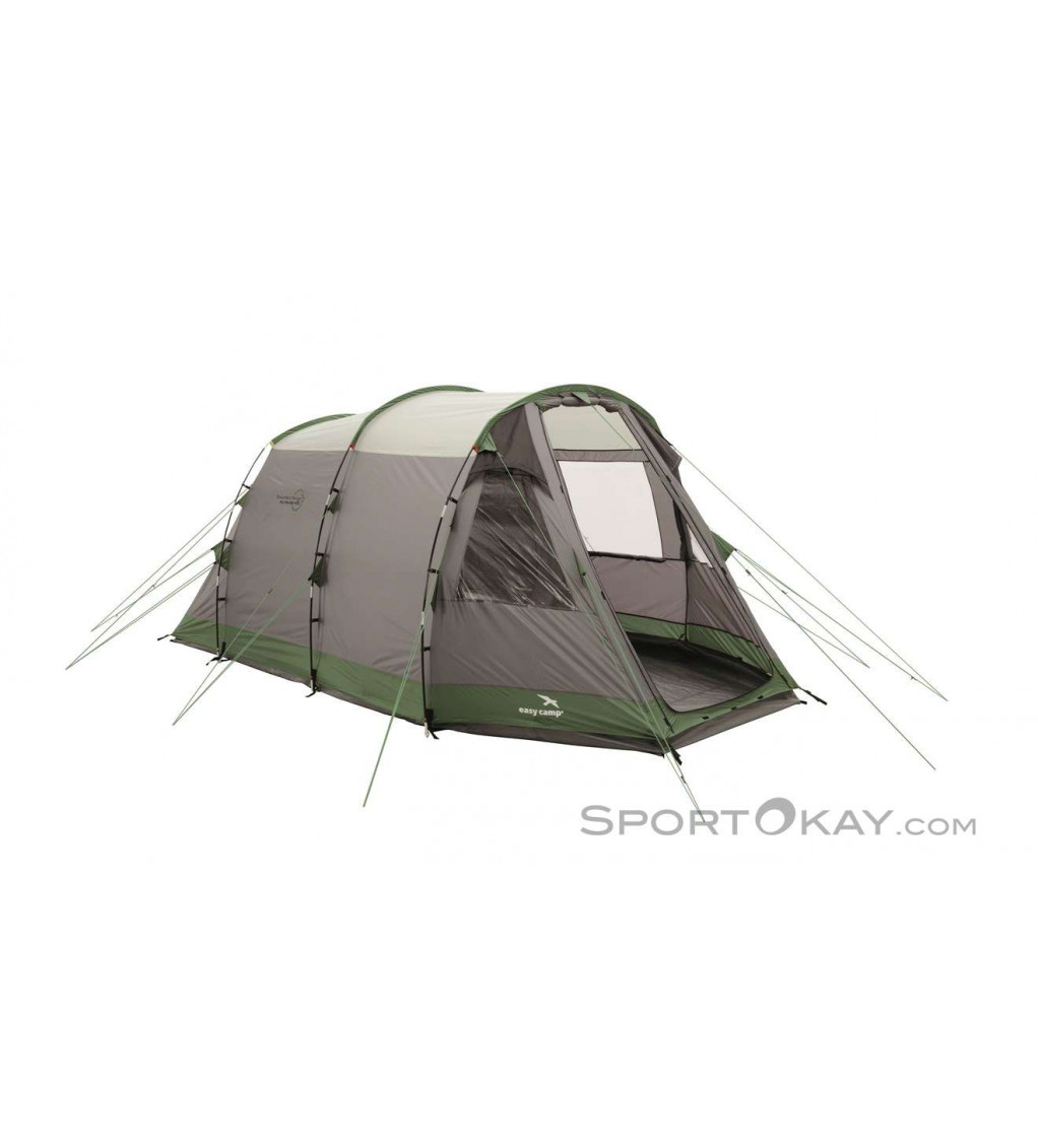 Easy Camp Huntsville 400 4-Person Tent
