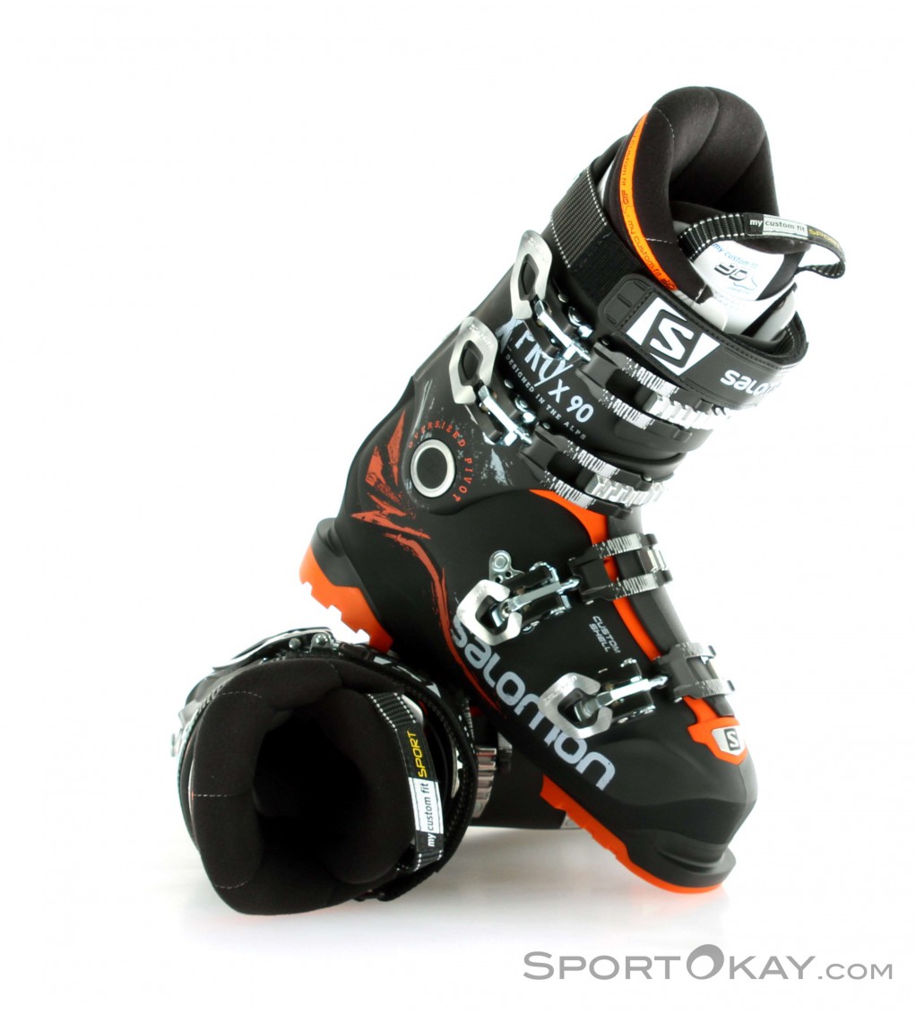 Salomon x pro ski boots store