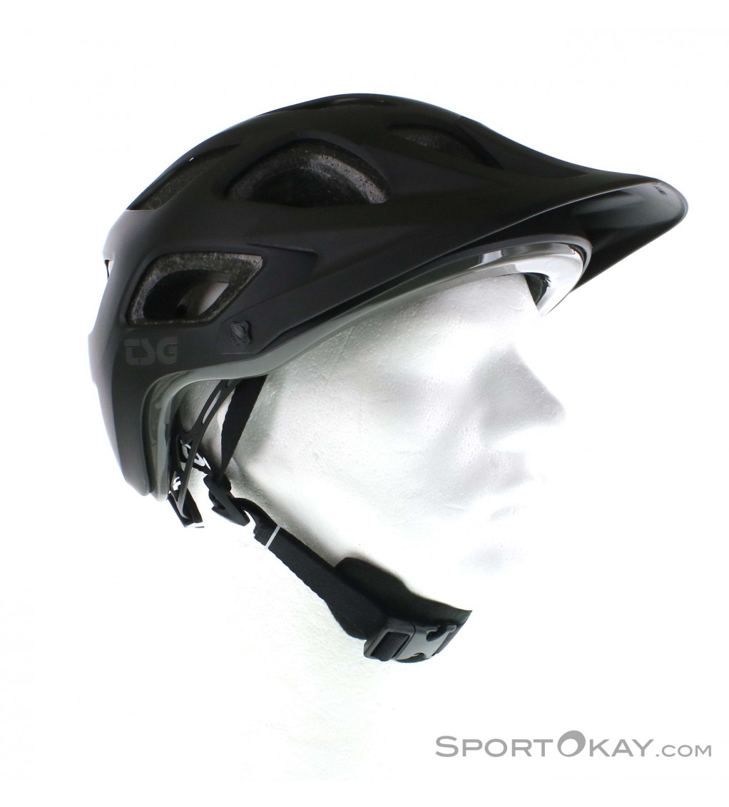 TSG Seek Biking Helmet