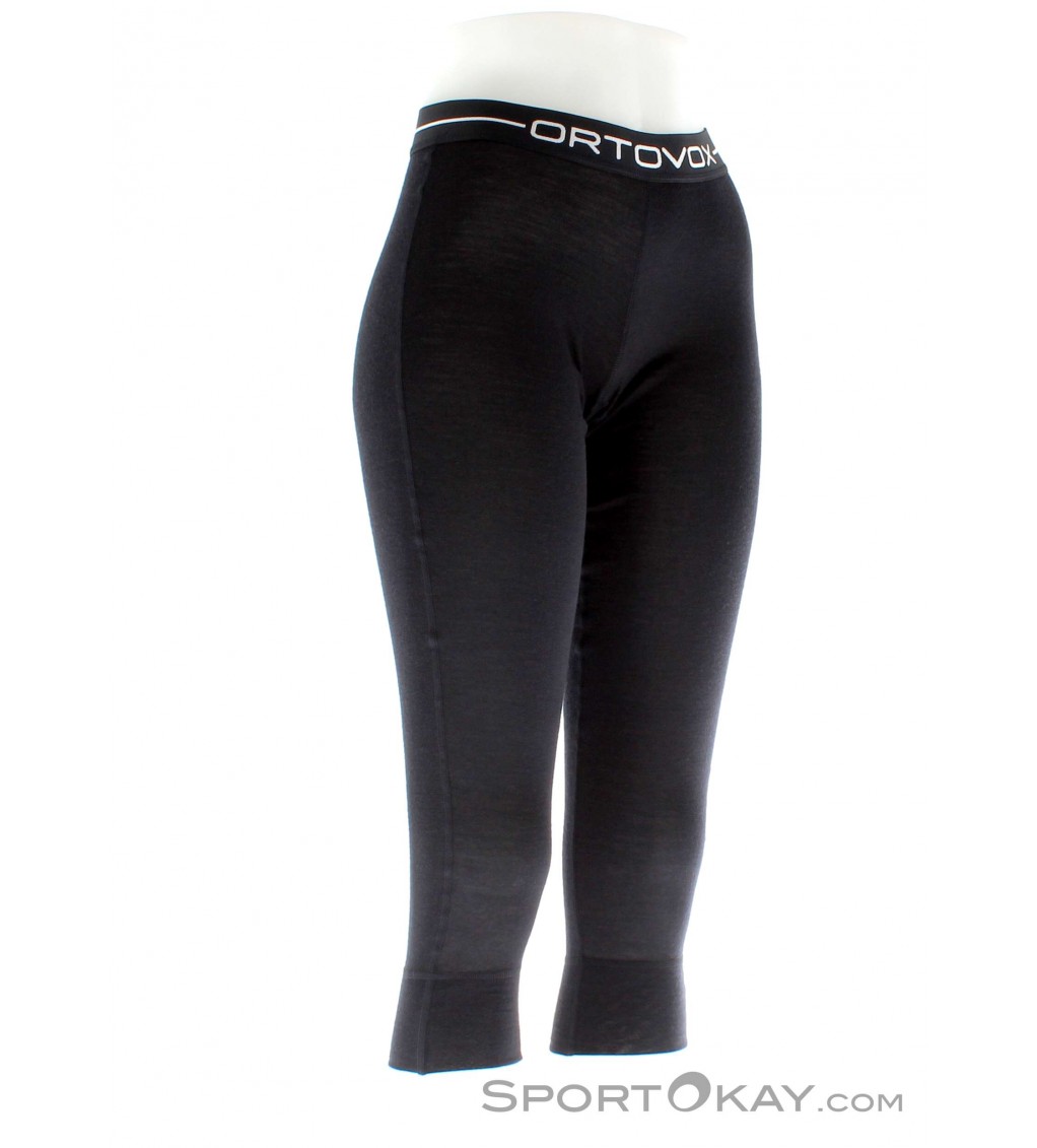 Ortovox Pure Short Pants Womens Functional Pants