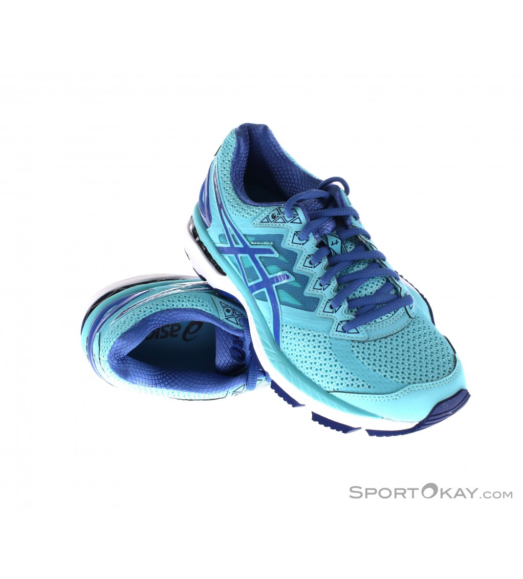 Asics GT 2000 4 Womens Running Shoes Calzado de marcha