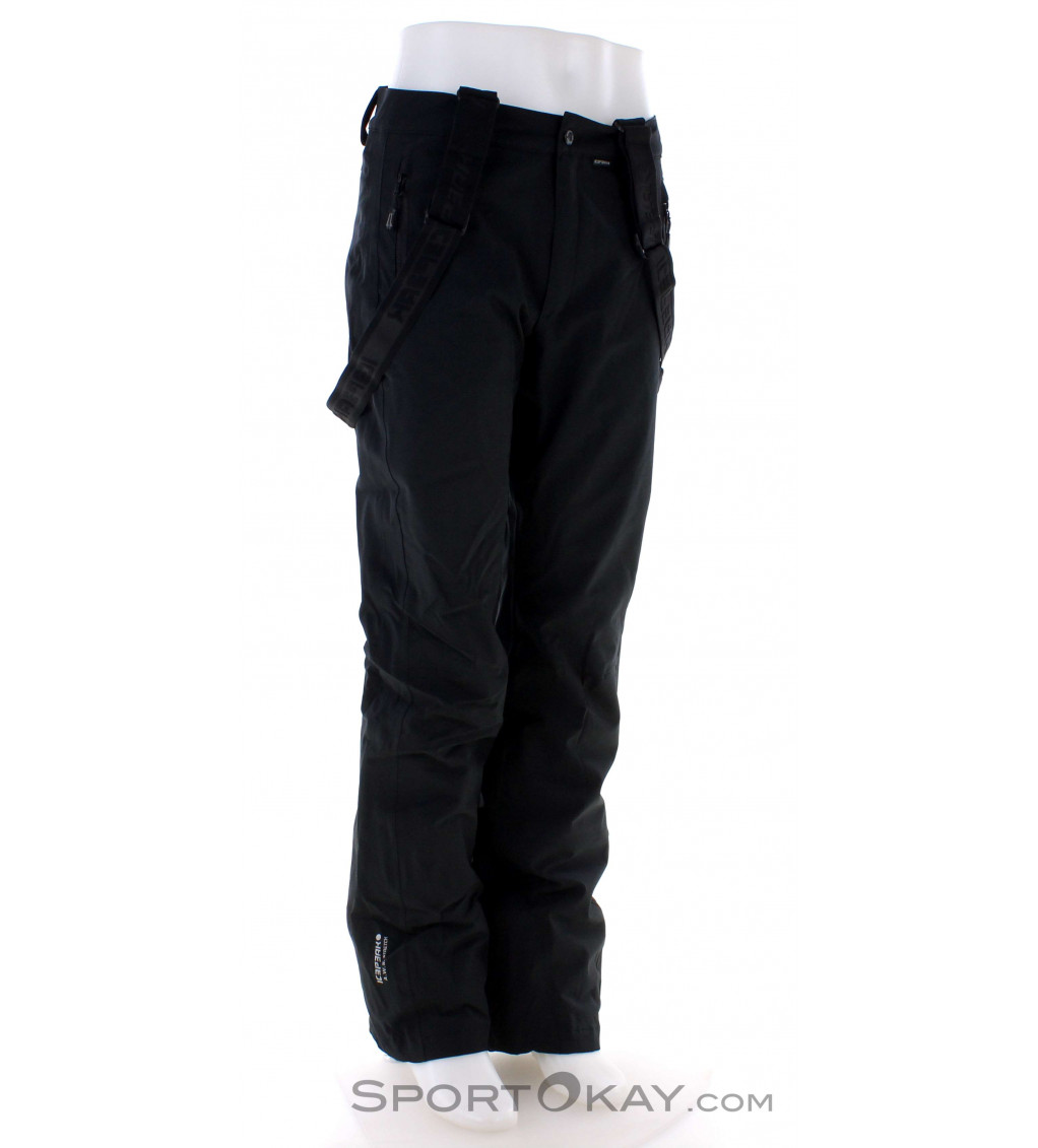Pantalon ski icepeak 2025 junior