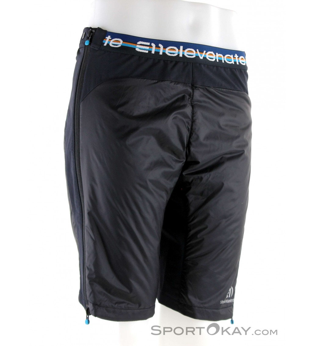 Elevenate Zephyr Shorts Mens Ski Touring Pants