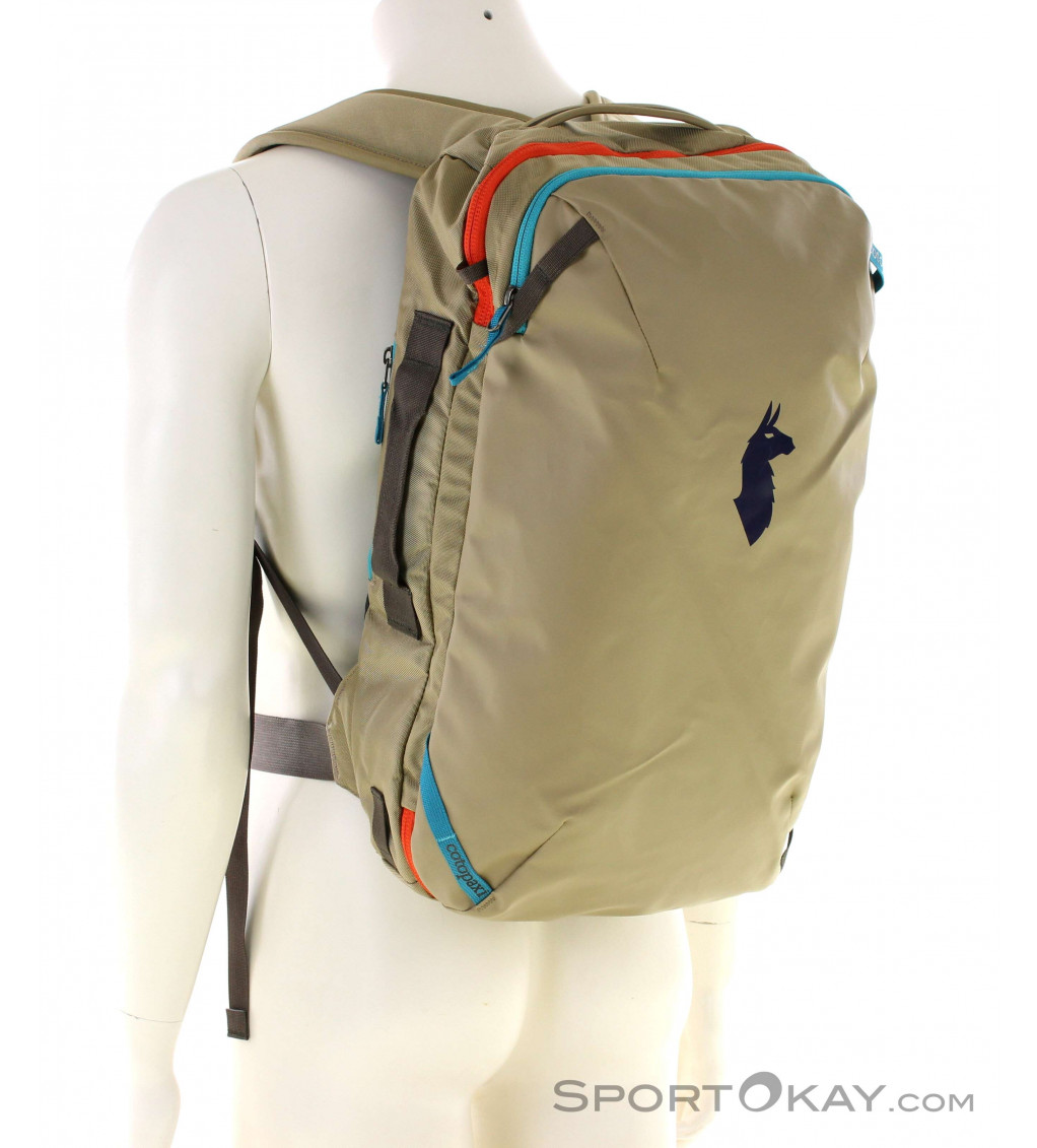 Cotopaxi allpa 28 online