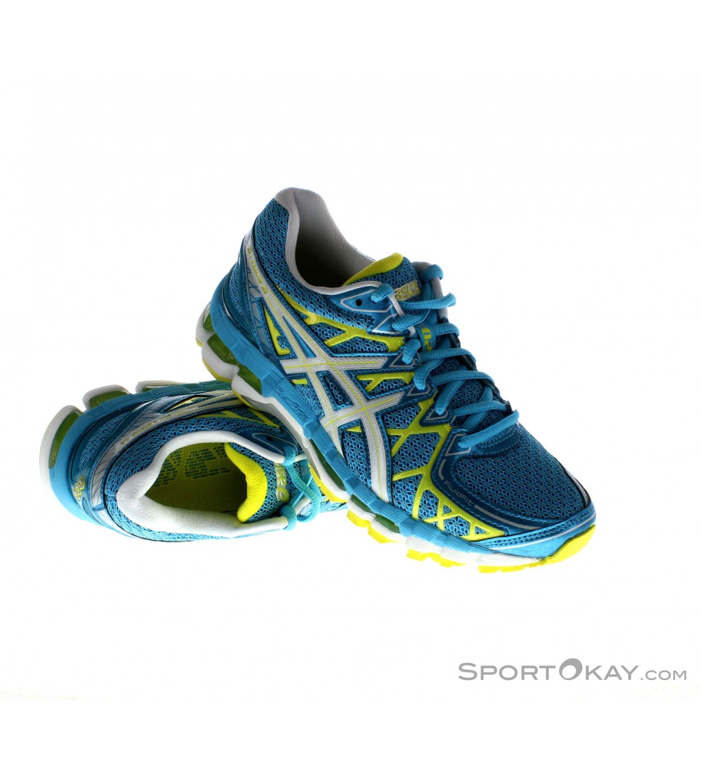 Asics gel kayano 20 zapatos new arrivals