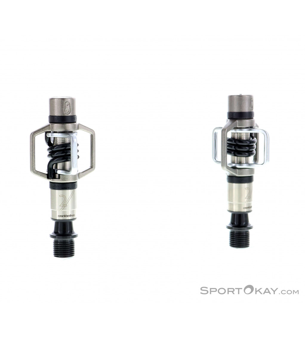 Crankbrothers Eggbeater 2 Pedales de clic
