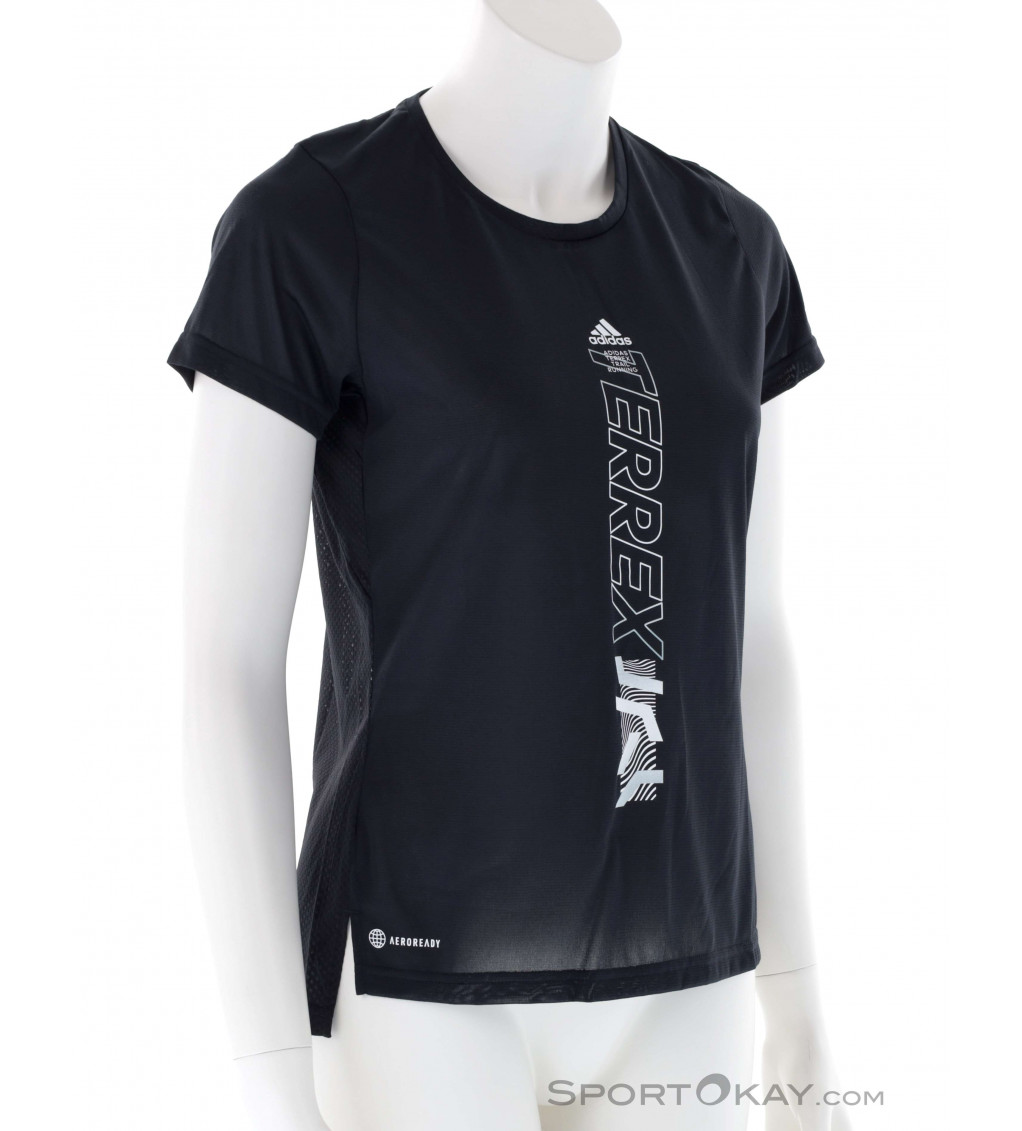 adidas Terrex Agravic Mujer T-Shirt