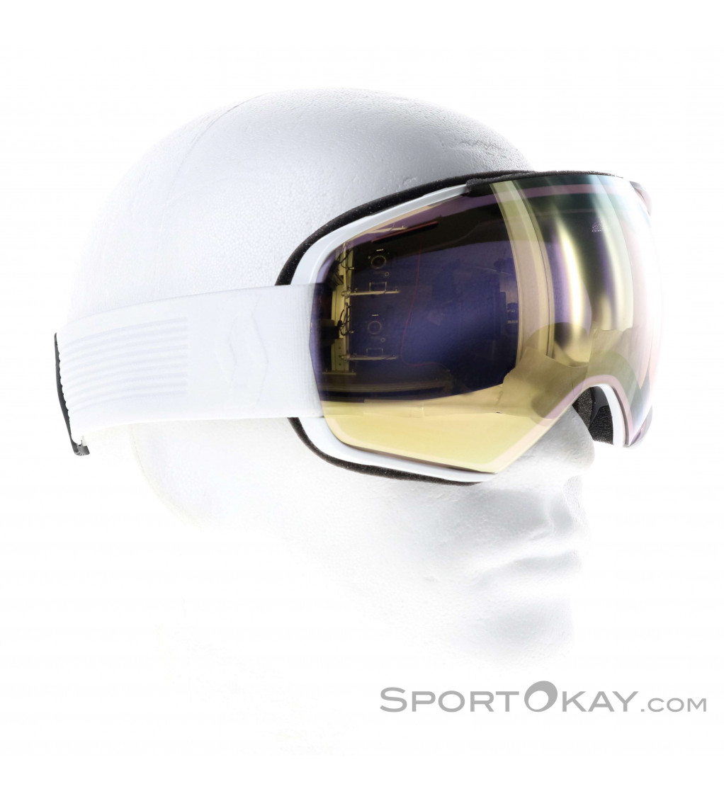 Gafas deals de ski