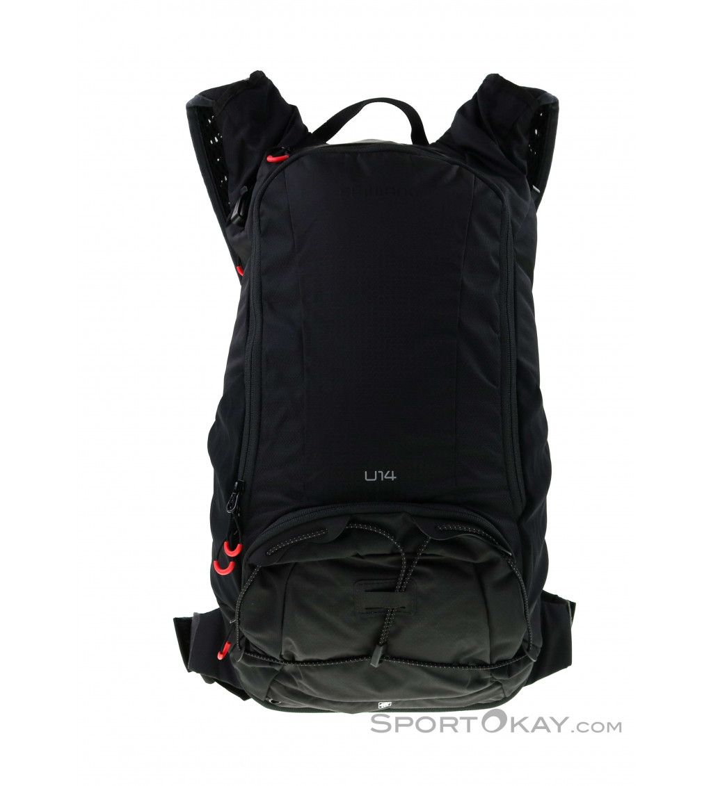 Shimano Unzen 14l Backpack