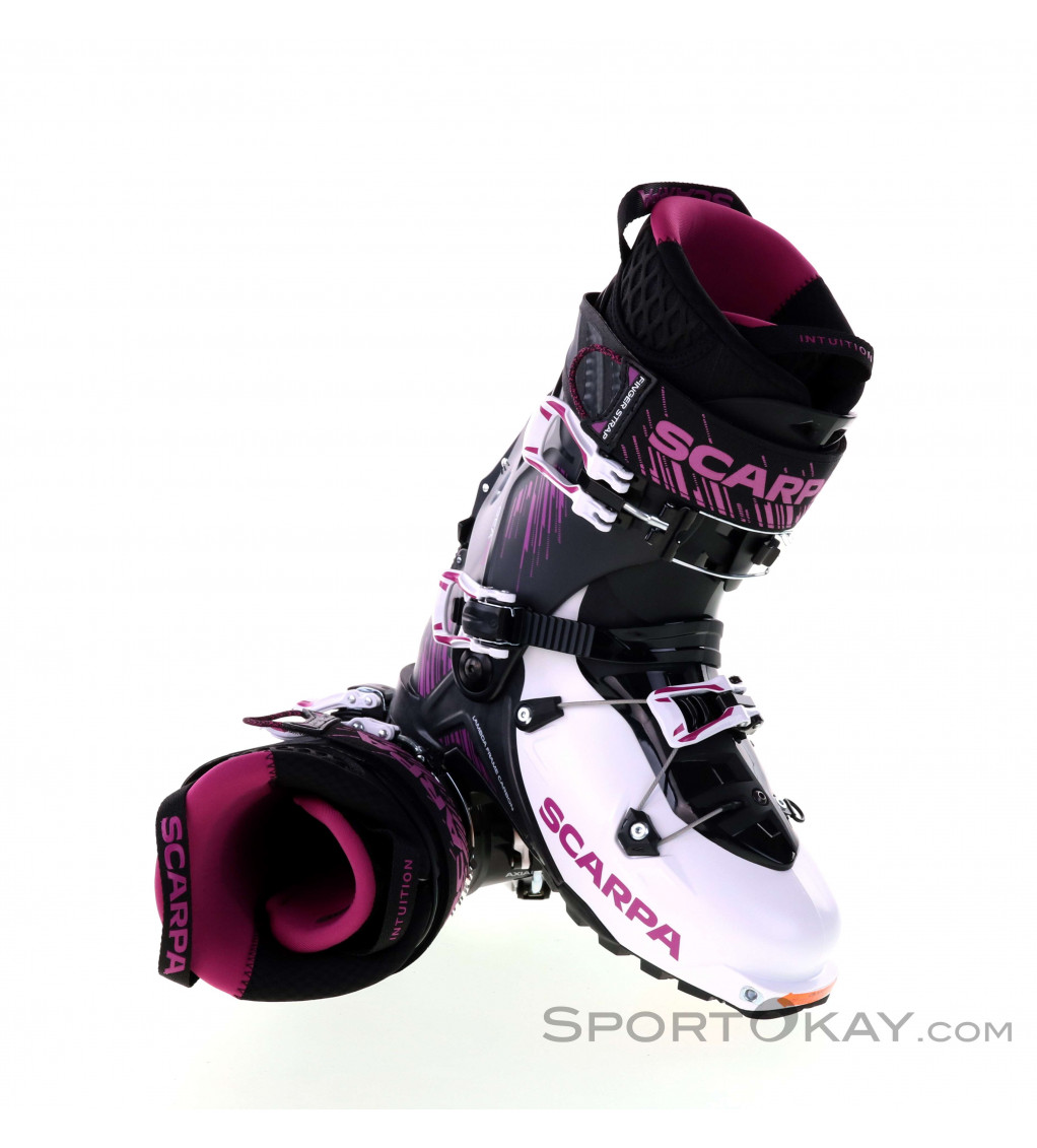 Scarpa Gea RS Mujer Calzado para ski de travesía