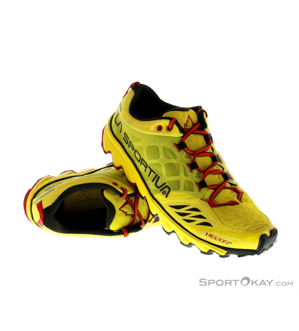 La Sportiva Helios SR Mens Trail Running Shoes