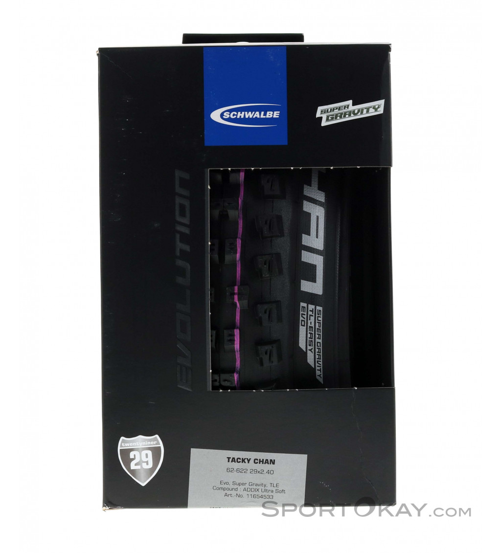 Neumaticos clearance bici schwalbe