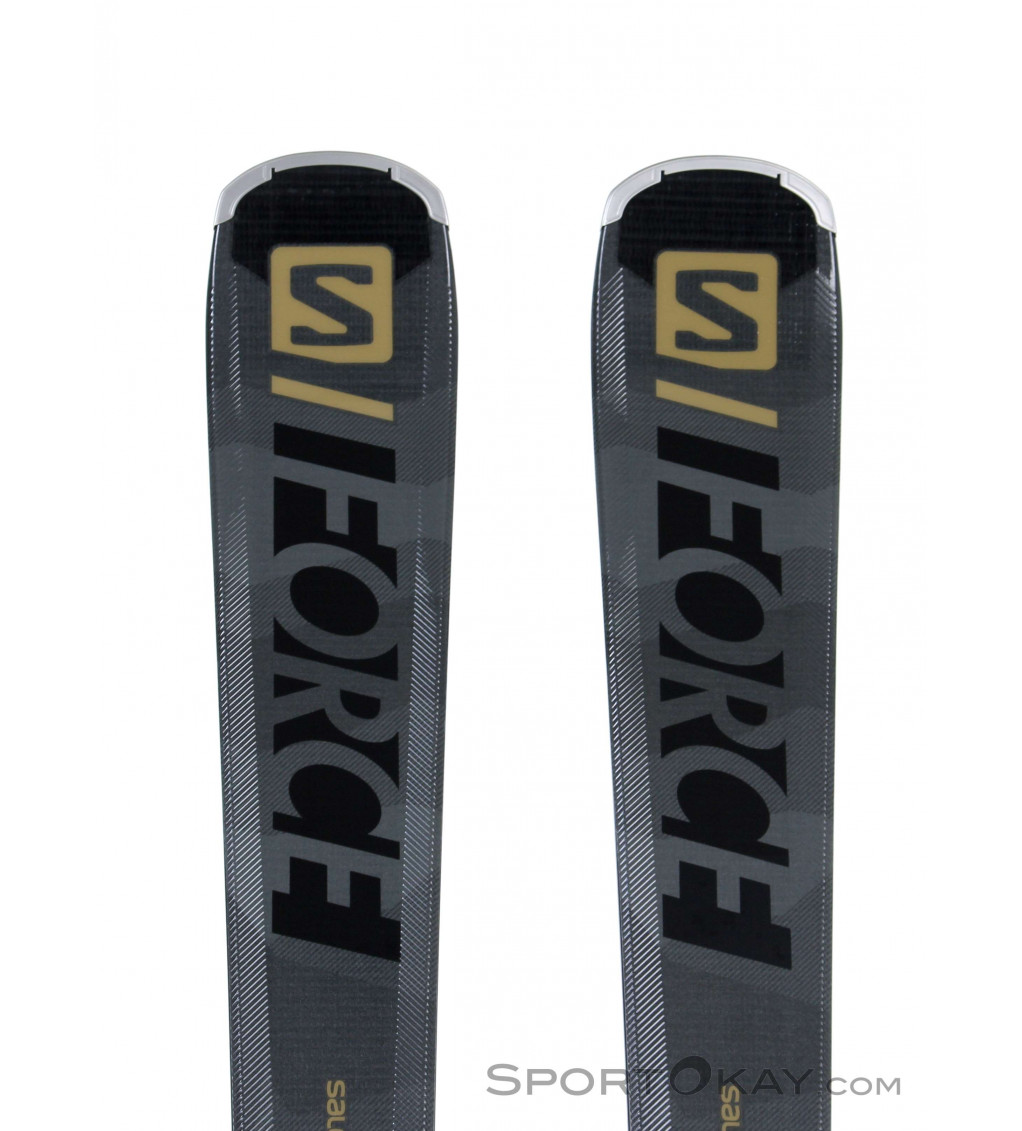 Salomon s force 9 discount