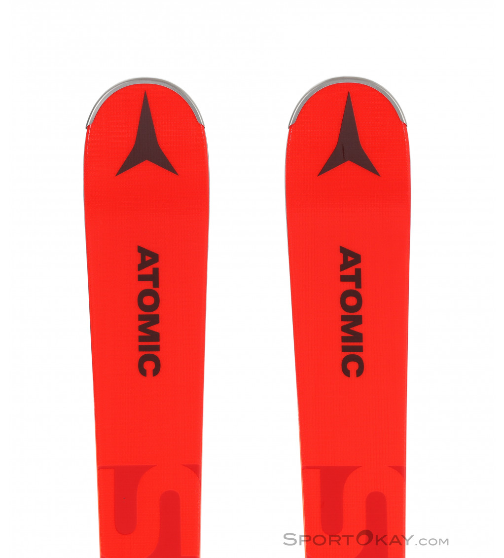 Atomic Redster S7 RP + M 12 GW Set de ski 2024
