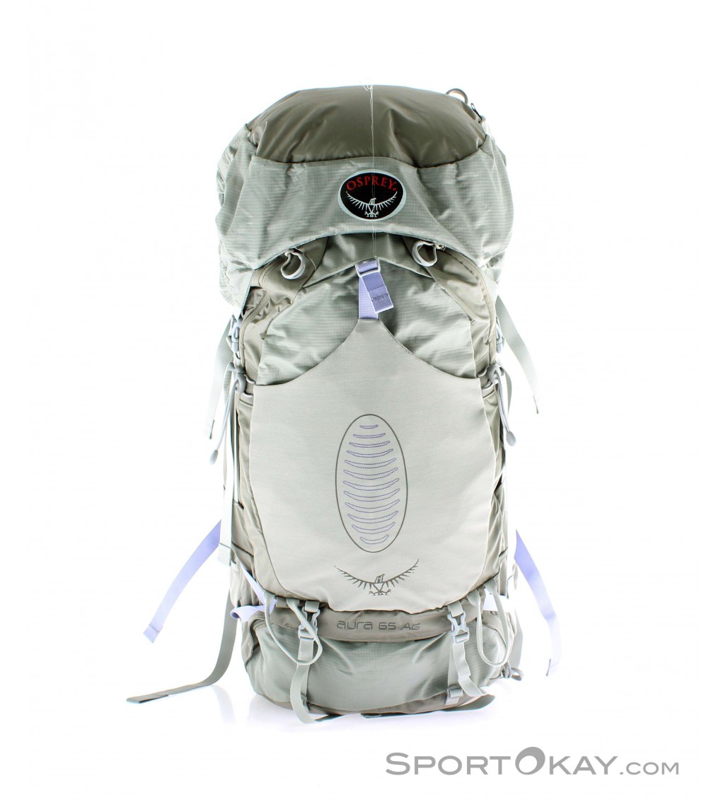 Osprey aura ag 65 silver streak shop