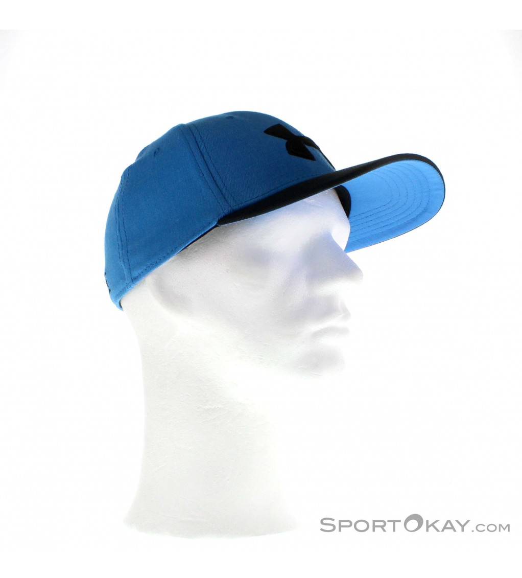 Under Armour Closer Cap Schildkappe Otros Indumentaria para tiempo libre Fitness Todos
