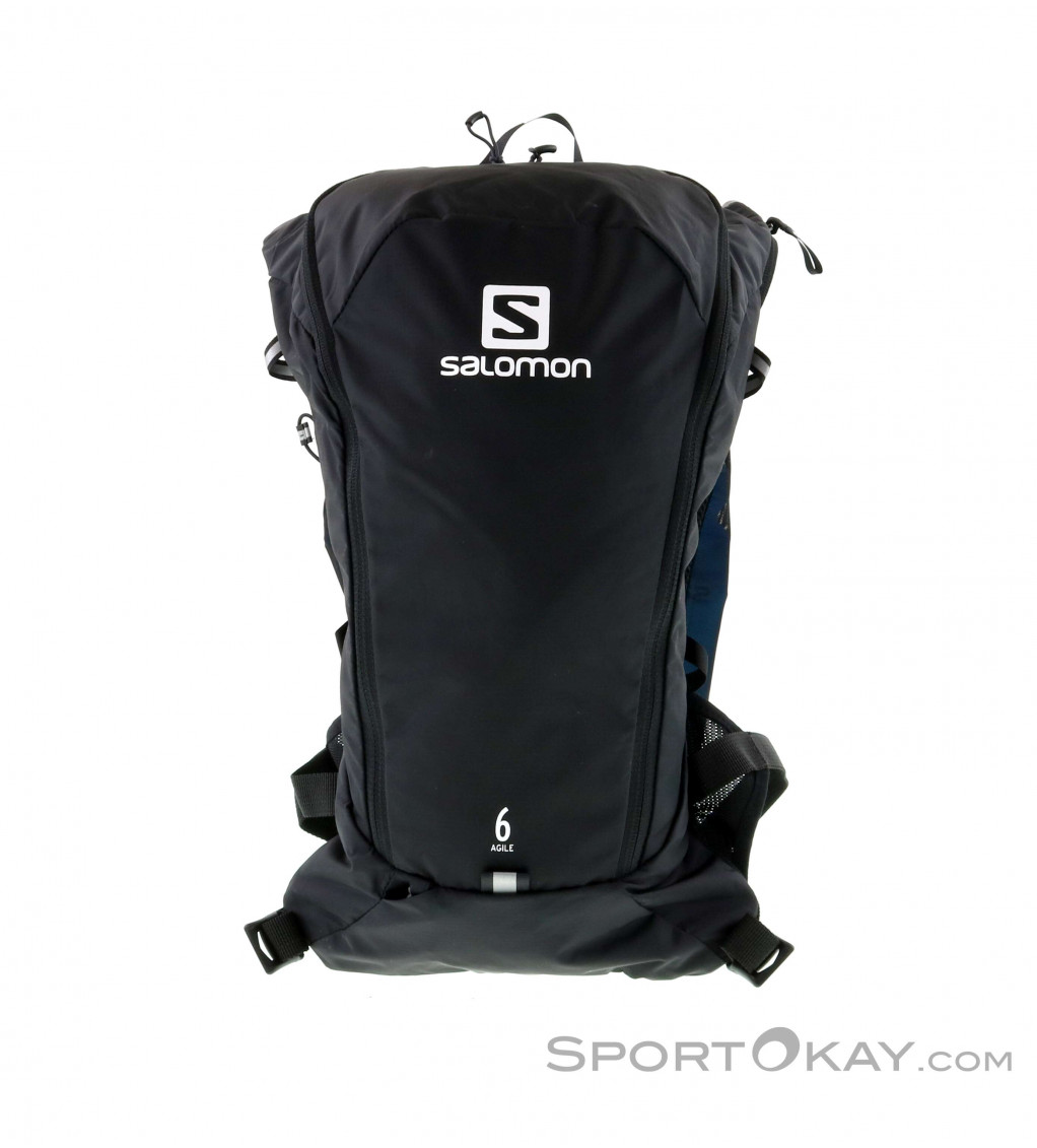 Salomon Agile 6 Set 7l Backpack