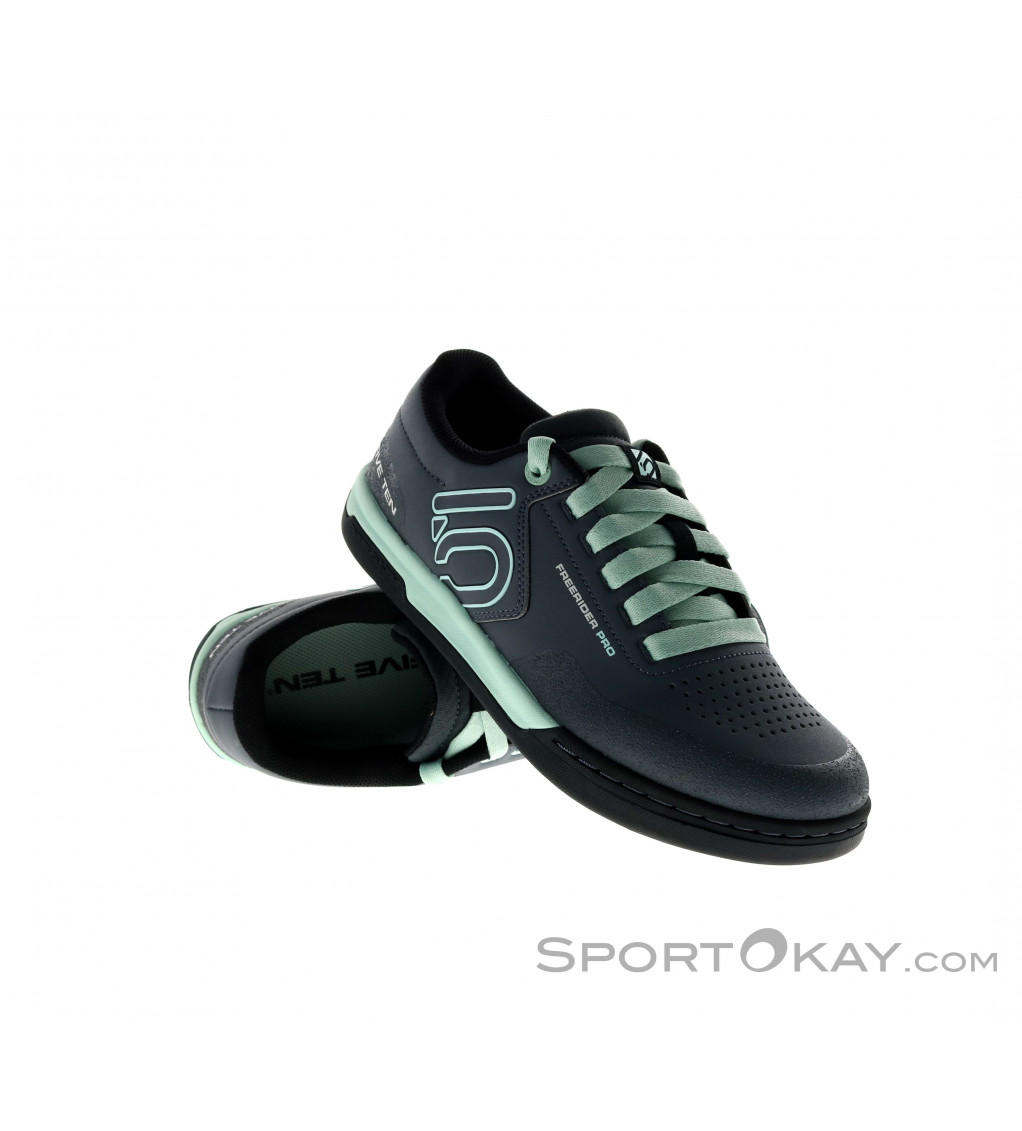 Five Ten Freerider Pro Mujer Zapatillas para MTB Bicicleta de montana Calzado para ciclista Bicicleta Todos