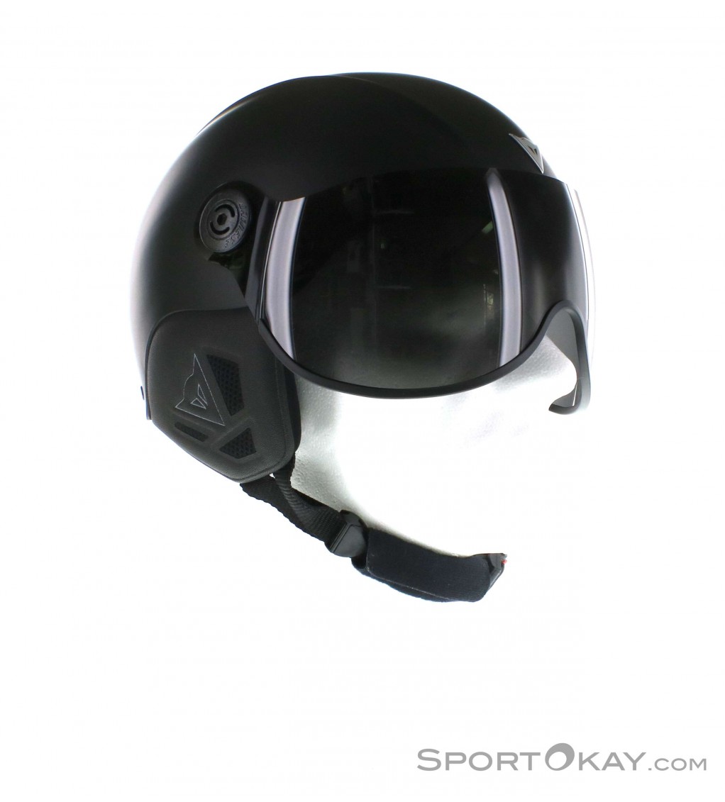 Dainese V-Vision Mens Ski Helmet