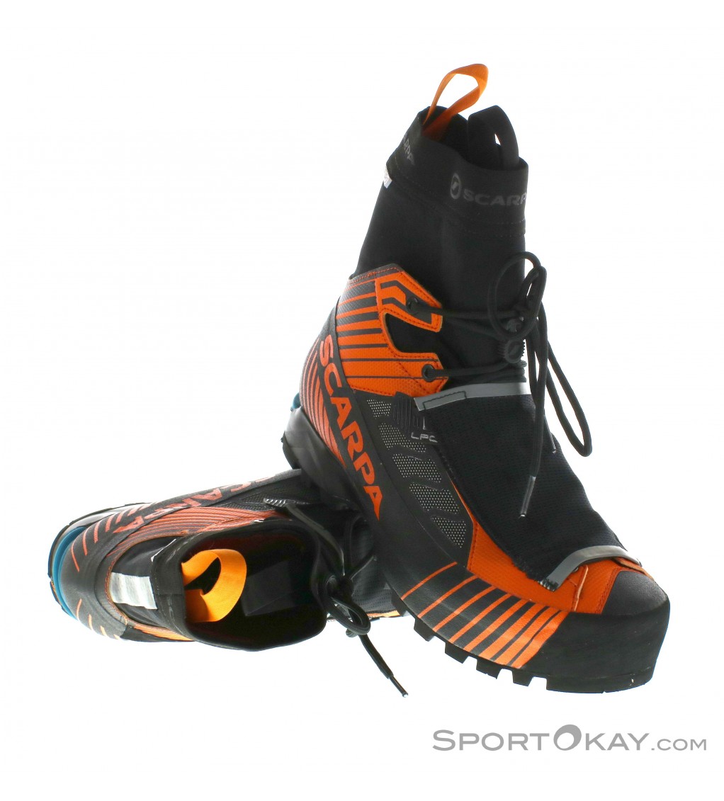 Scarpa Ribelle Tech OD Mens Mountaineering Boots OutDry