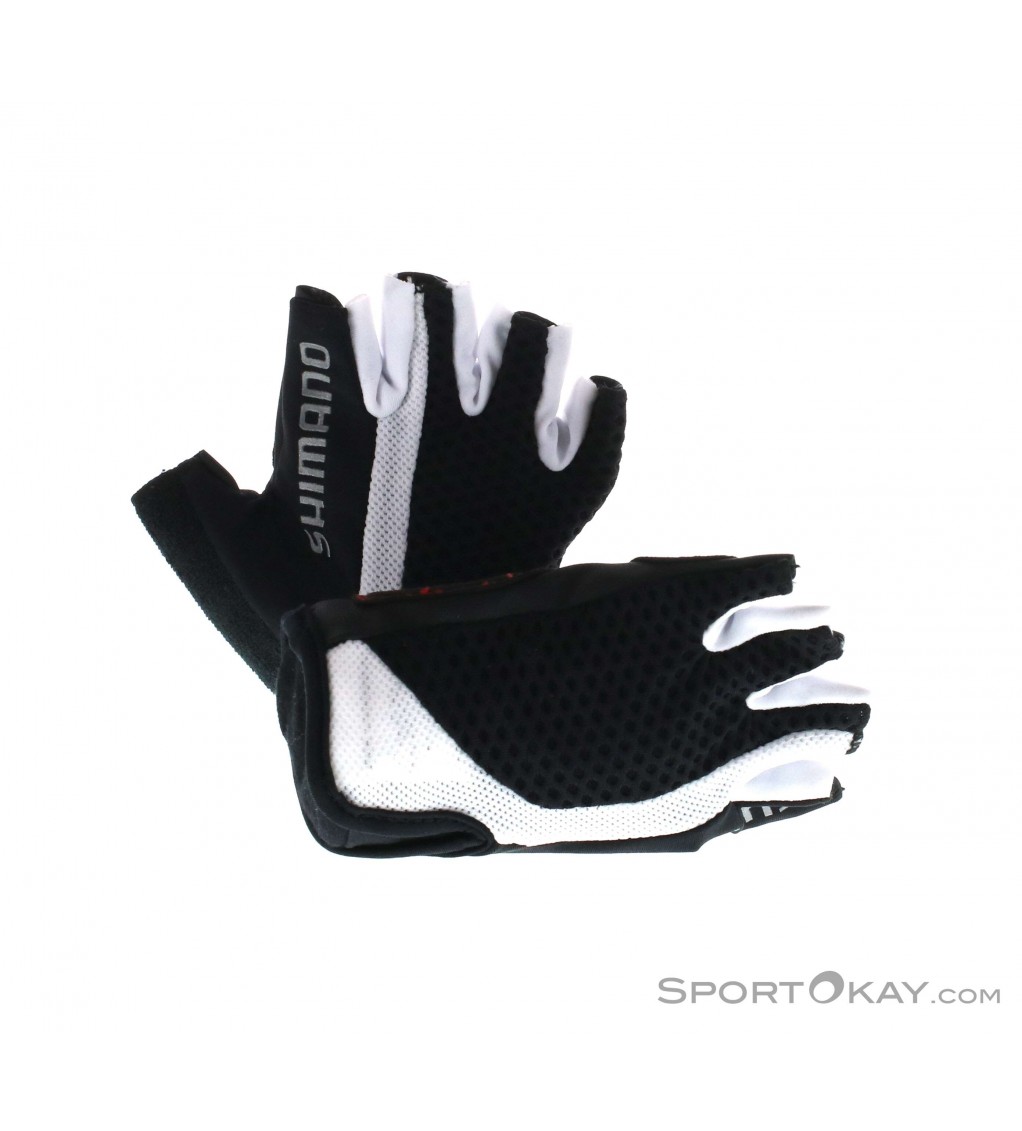 Shimano Touring Glove Biking Gloves