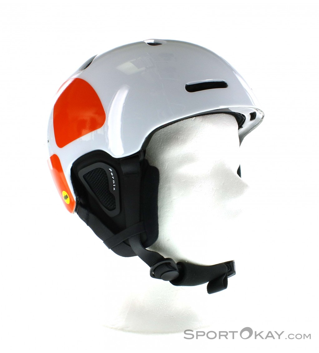 Fornix backcountry mips top