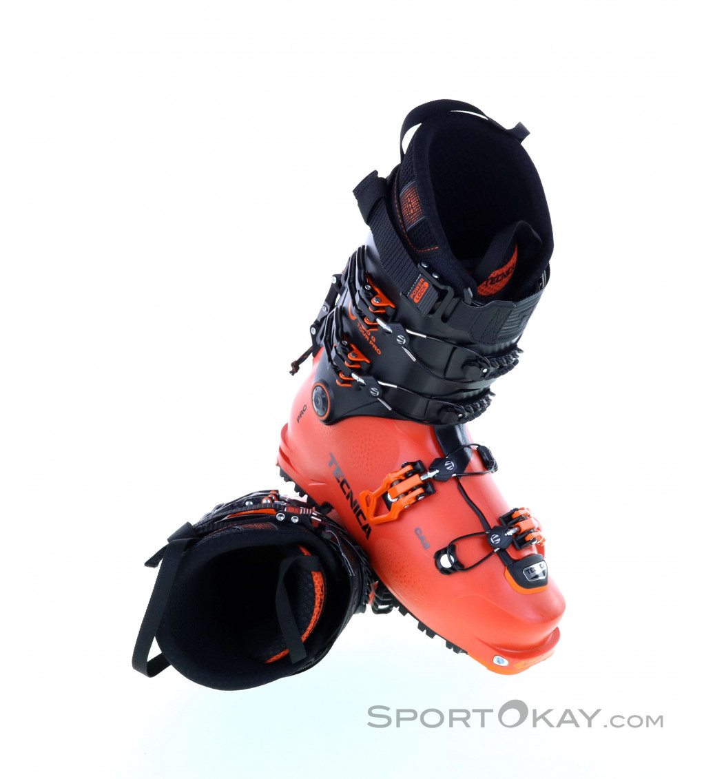 Tecnica Zero G Tour Pro Caballeros Calzado para ski de travesía