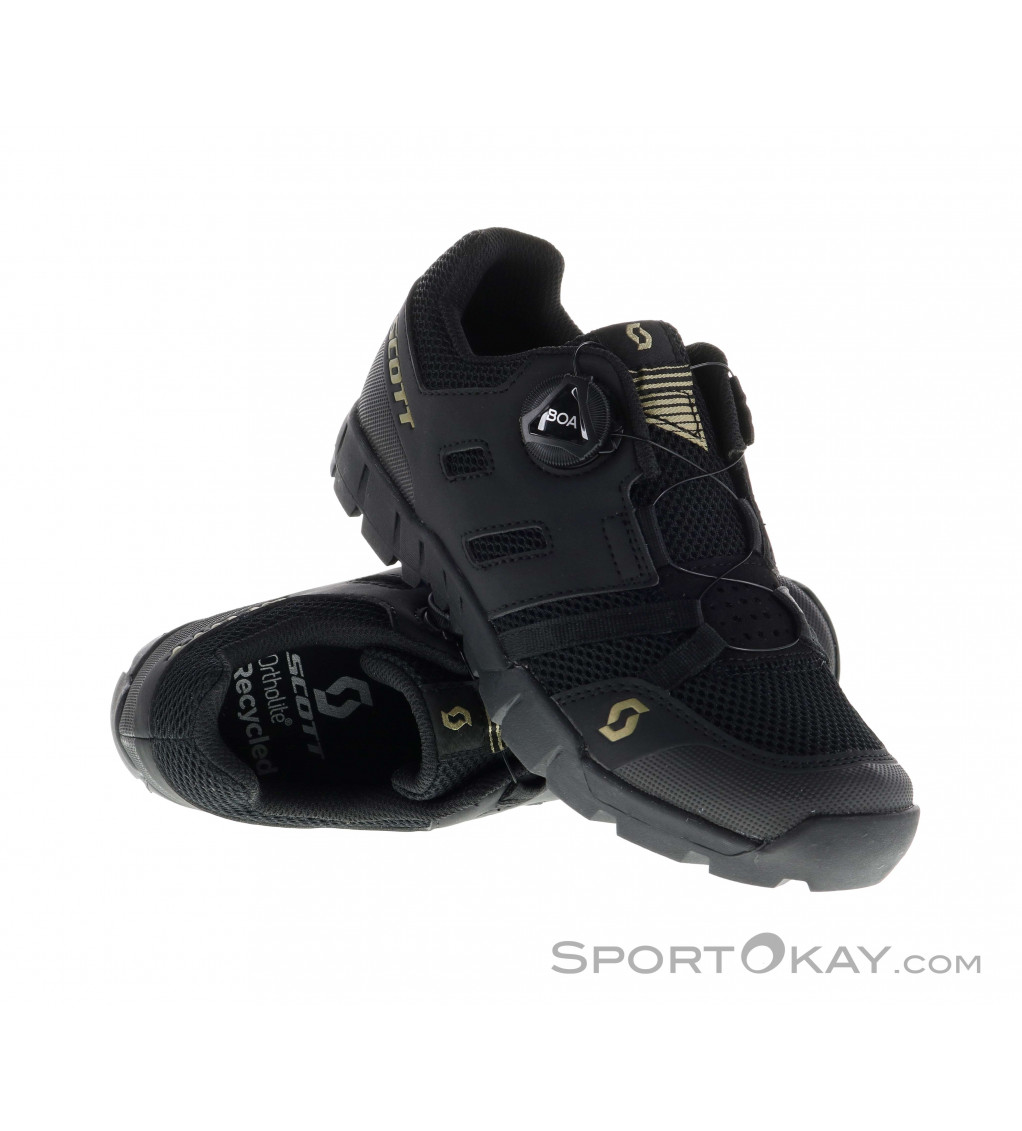 Scott Sport Crus-R Boa Eco Mujer Zapatillas para MTB