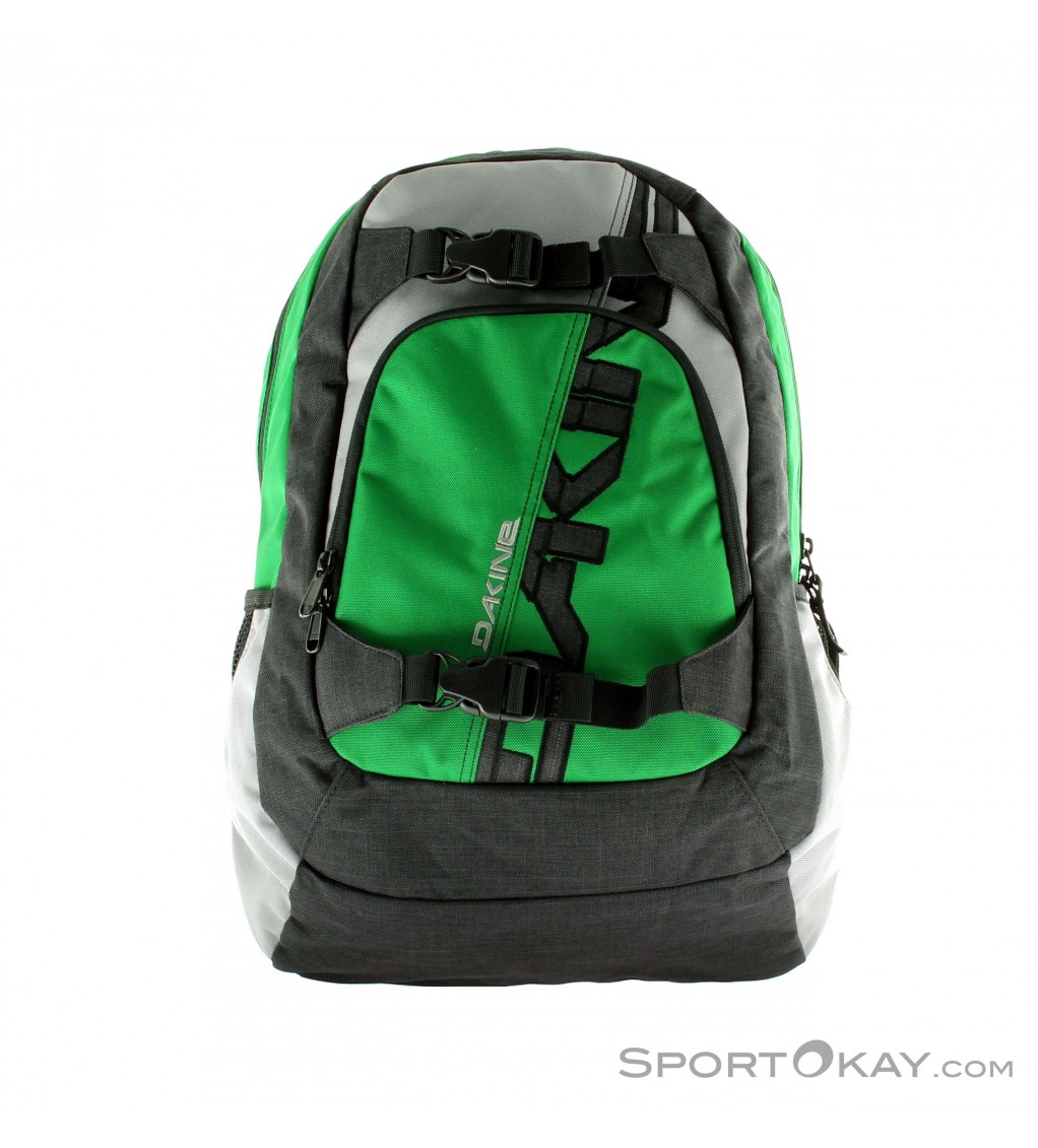 Dakine Explorer 26l Backpack Mochilas Mochilas y linternas