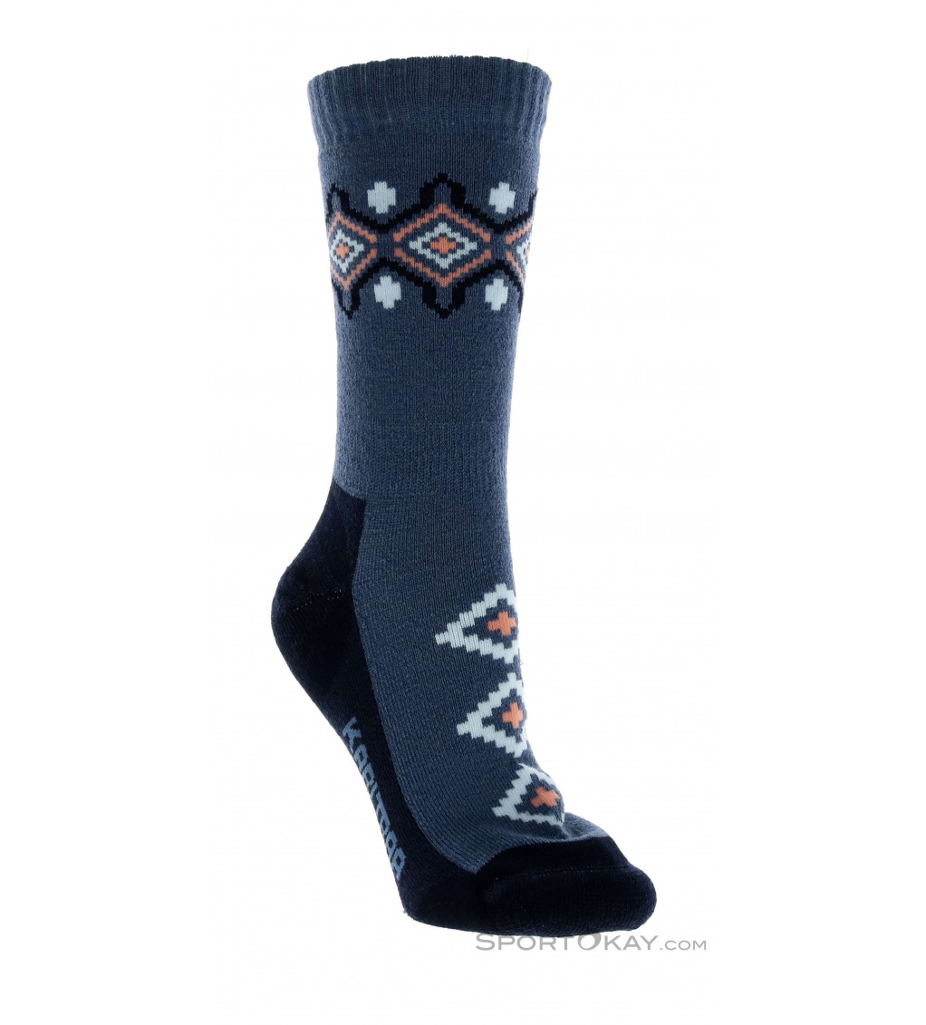 Kari Traa Inka Sock 2pk Womens Socks