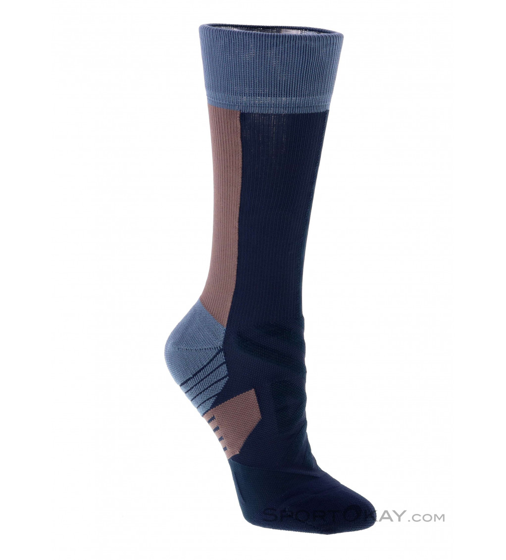 On High Sock Mujer Calcetines de running