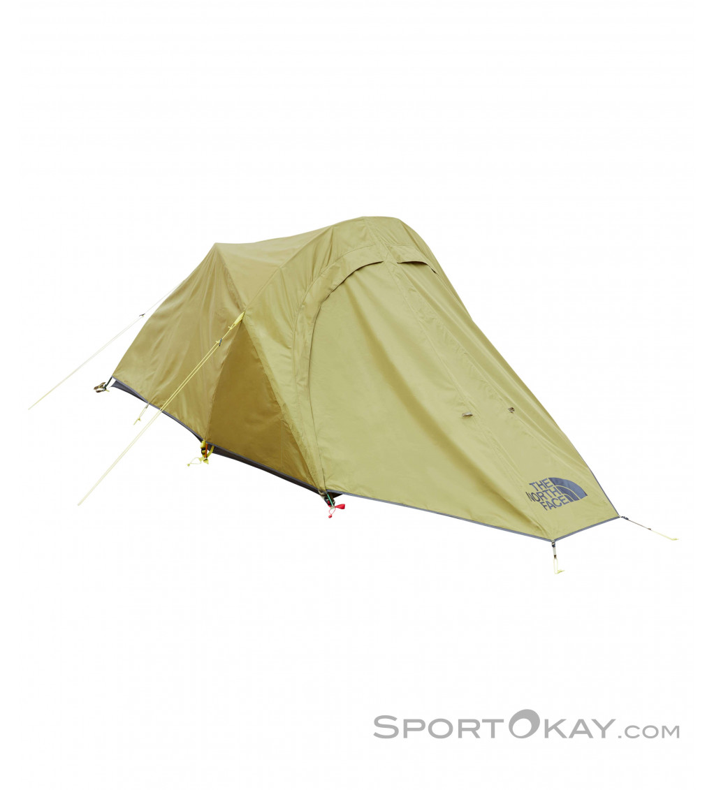 The North Face Tadpole DL 2-Person Tent