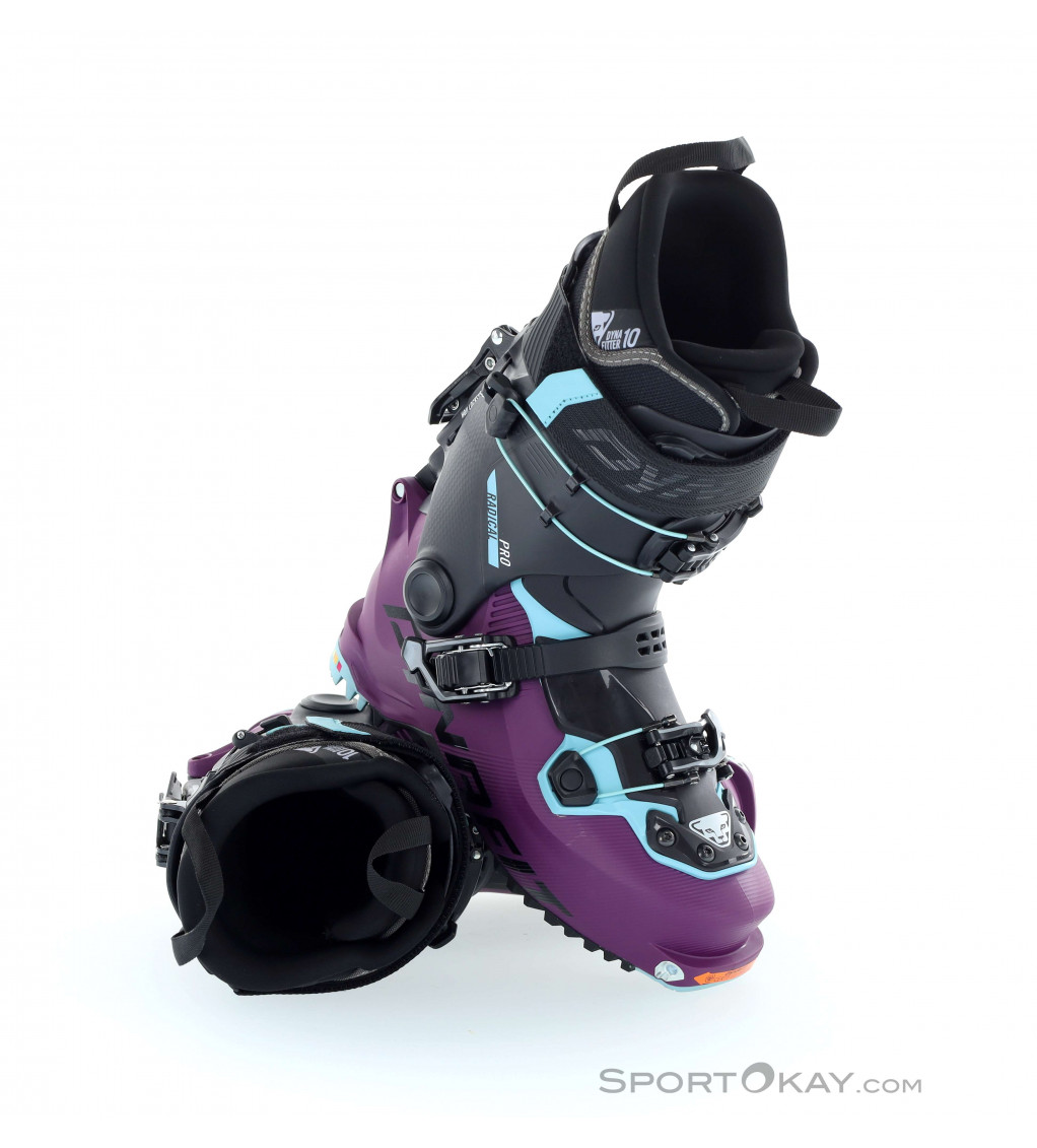 Dynafit Radical Pro Mujer Calzado para ski de travesía