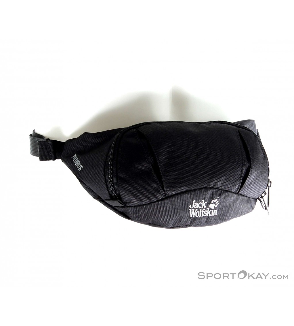 Jack wolfskin fidibus top
