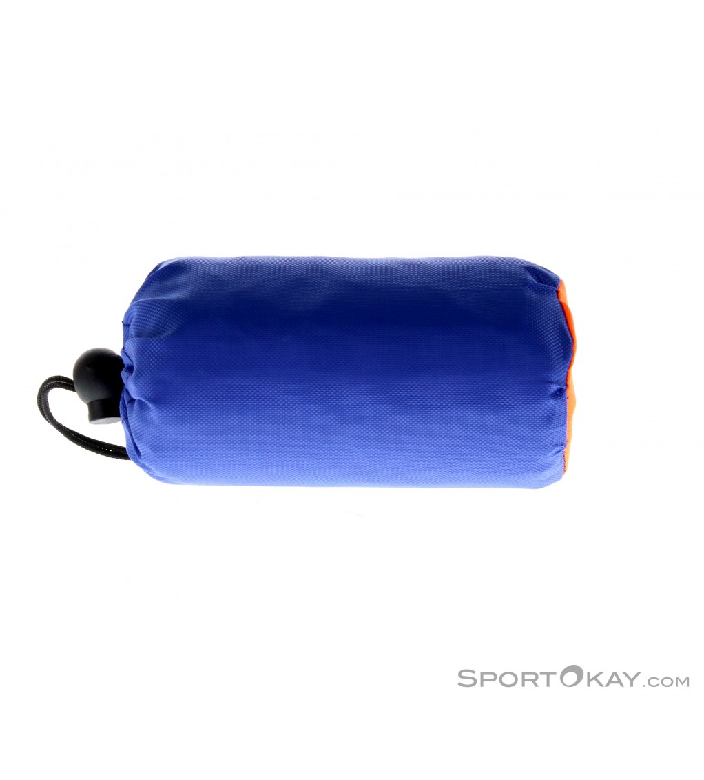 Ortovox Bivy Ultralight 2-Personen Saco de campamento