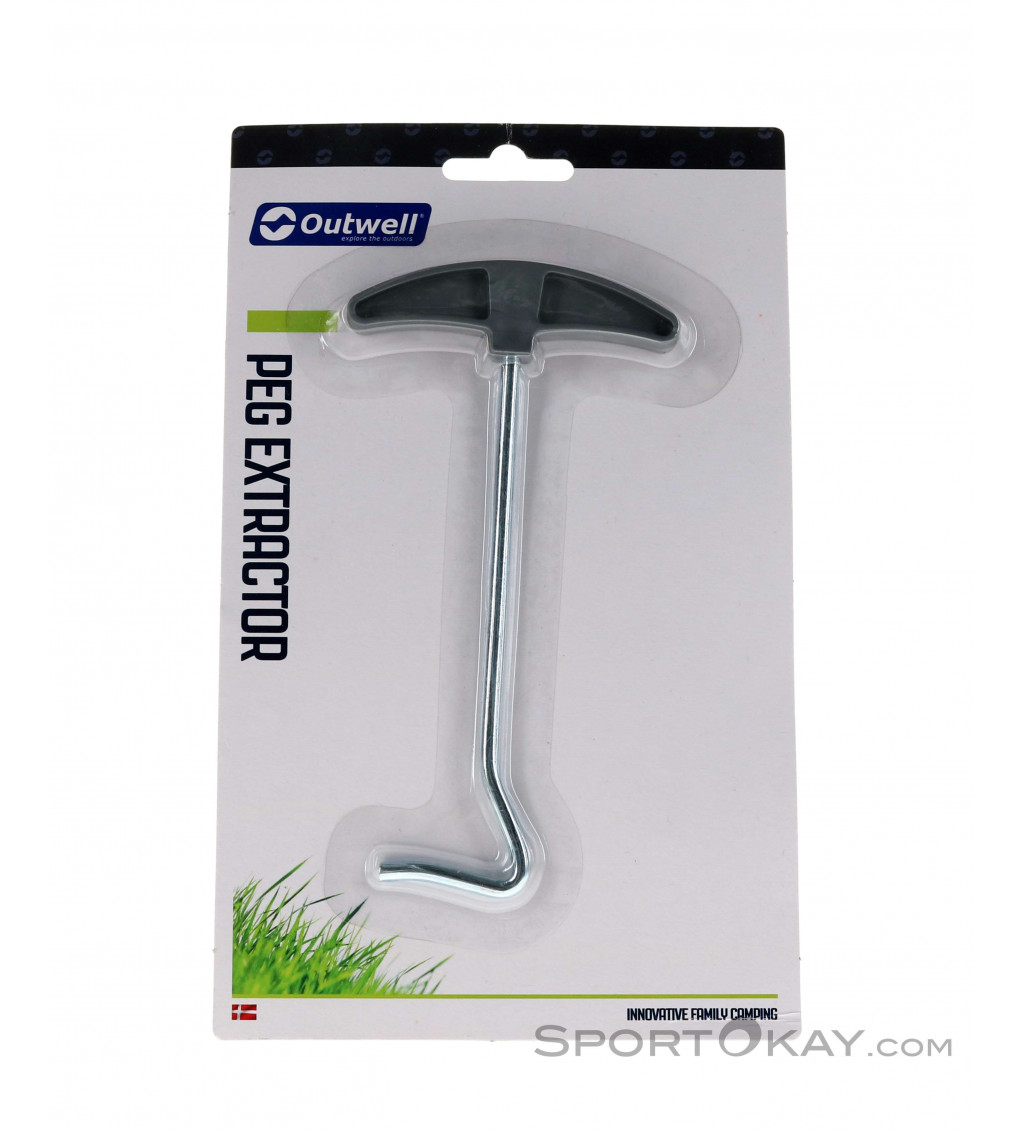 Outwell Heringsauszieher Camping Accessory