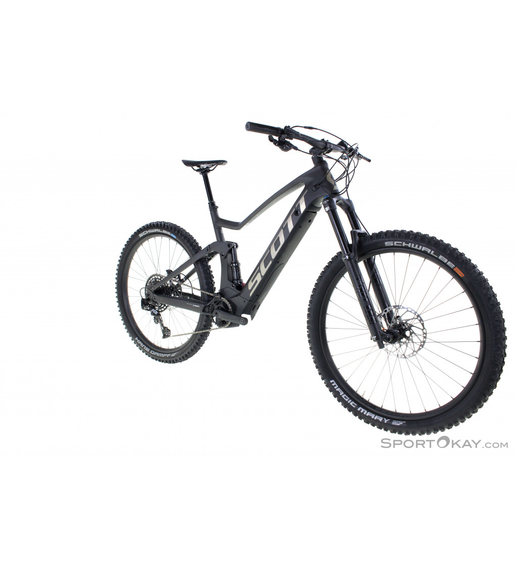Scott Genius eRide 910 625Wh 29" 2022 Bicicleta eléctrica