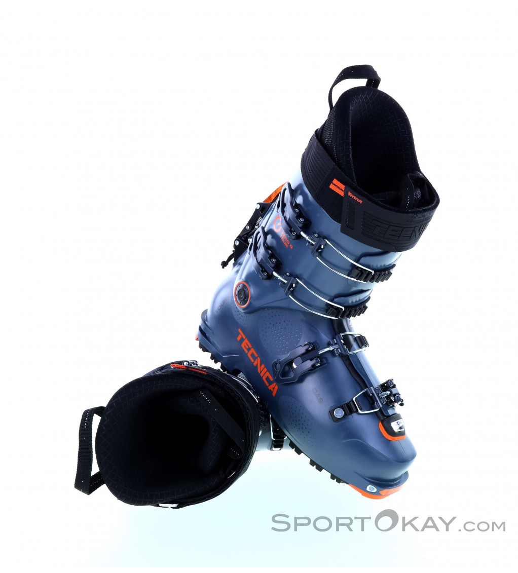 Tecnica Zero G Tour Caballeros Calzado para ski de travesía