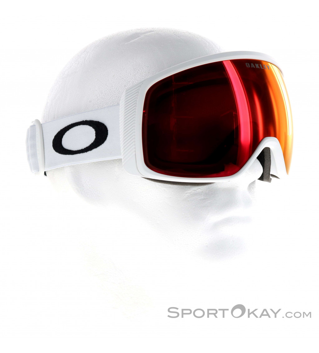 Oakley Flight Tracker M Gafas de ski