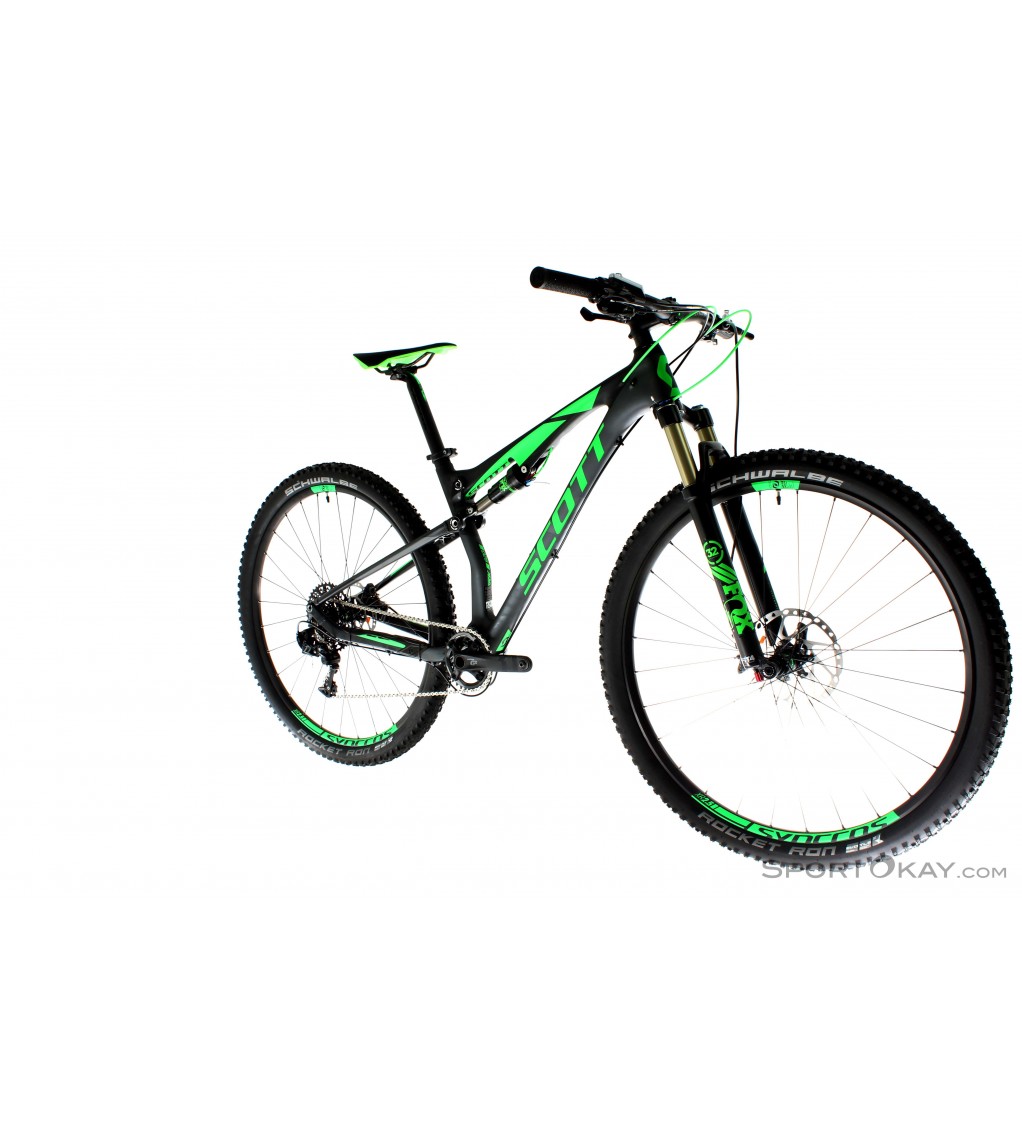 Scott spark 920 on sale 2016