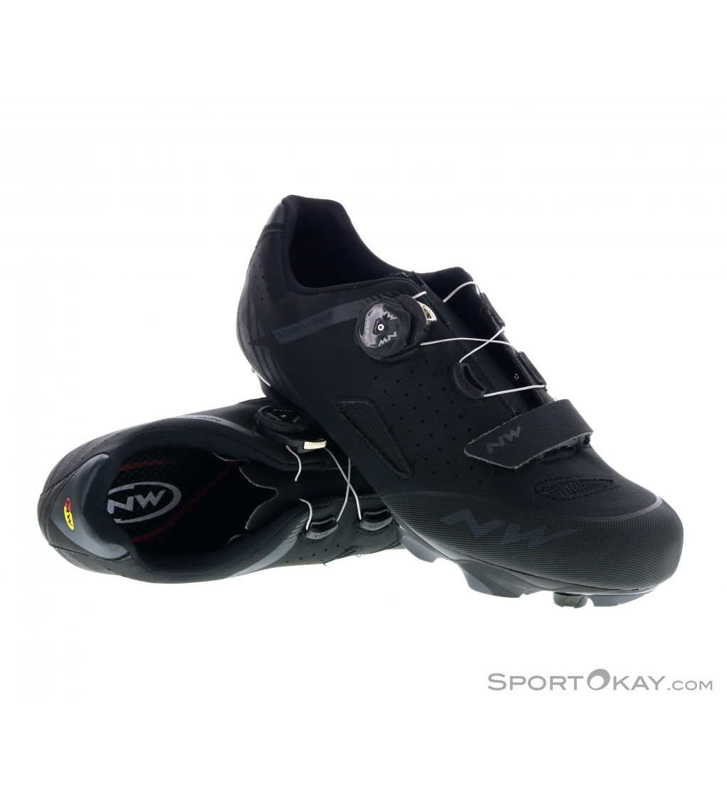 Northwave Origin Plus Mens Biking Shoes Bicicleta de carreras Calzado para ciclista Bicicleta Todos