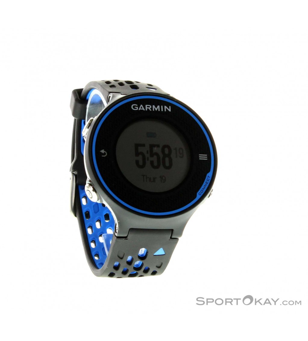 Gps garmin 620 discount