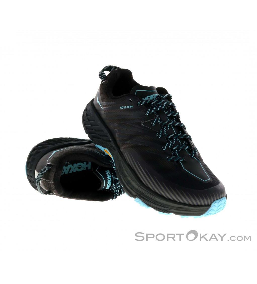 Hoka one one speedgoat 4 mujer hotsell