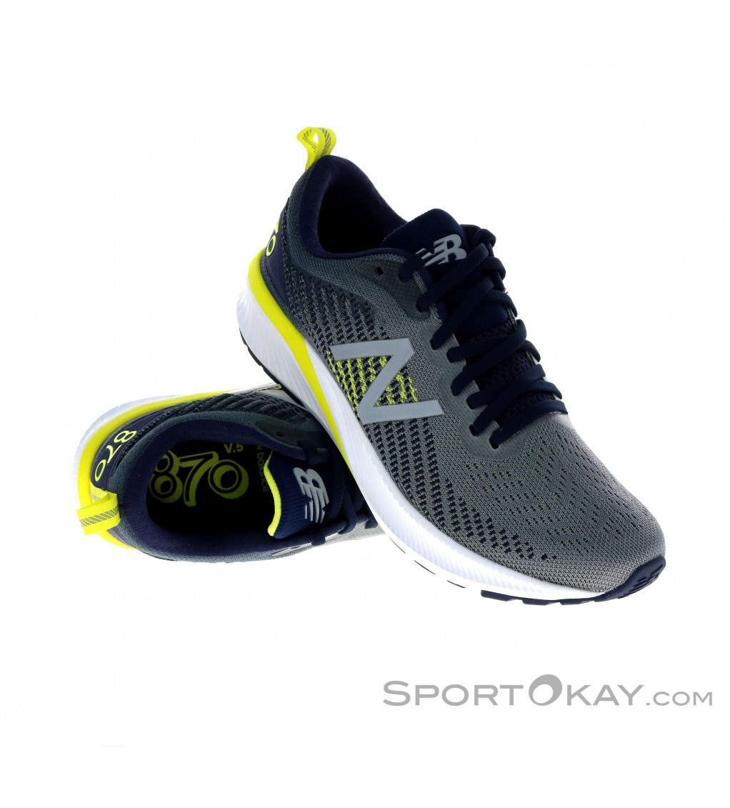 Zapatillas new balance 870v4 outlet