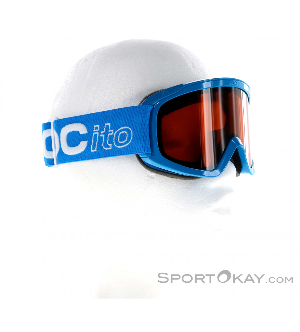 POC Pocito Opsin Niños Gafas de ski